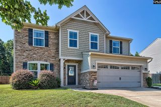 187 Hearthwood Circle, Irmo, SC 29063