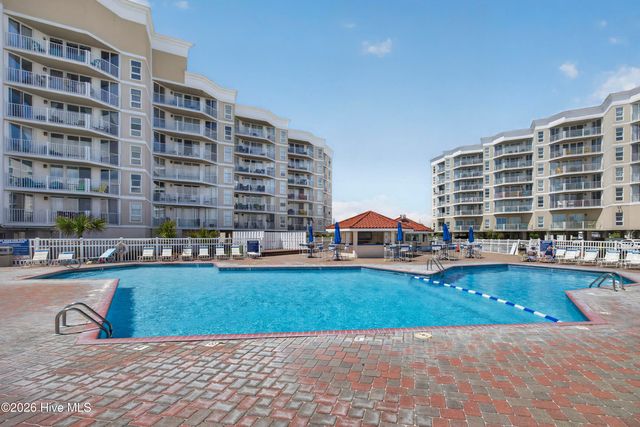 2000 New River Inlet Road Unit 1201, Sneads Ferry, NC 28460