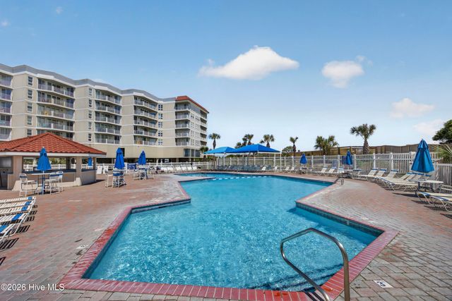 2000 New River Inlet Road Unit 1201, Sneads Ferry, NC 28460