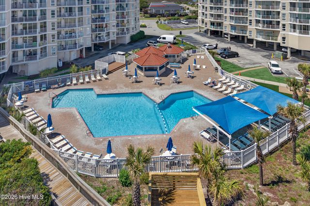 2000 New River Inlet Road Unit 1201, Sneads Ferry, NC 28460