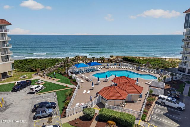 2000 New River Inlet Road Unit 1201, Sneads Ferry, NC 28460