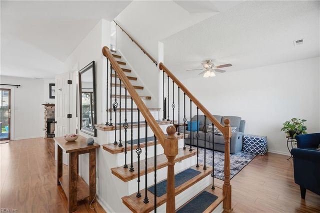 1709 Kitimal DR, Virginia Beach, VA 23454