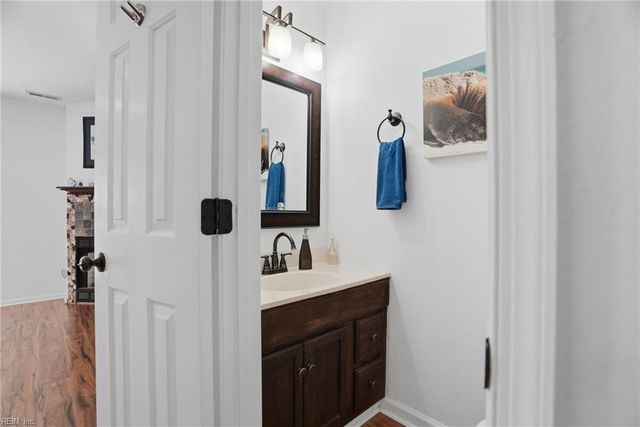 1709 Kitimal DR, Virginia Beach, VA 23454