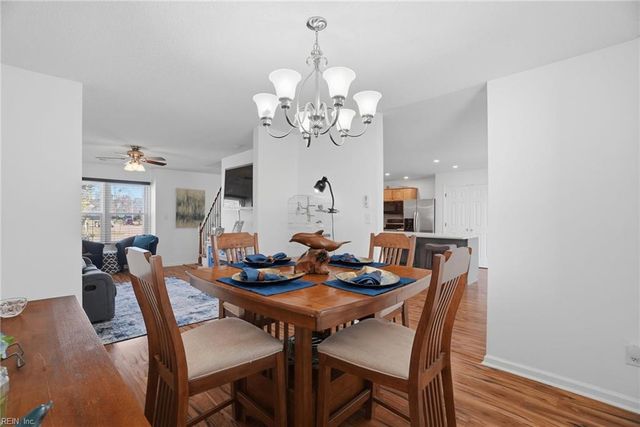 1709 Kitimal DR, Virginia Beach, VA 23454