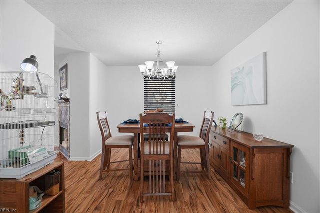 1709 Kitimal DR, Virginia Beach, VA 23454