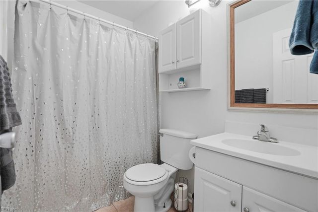 1709 Kitimal DR, Virginia Beach, VA 23454