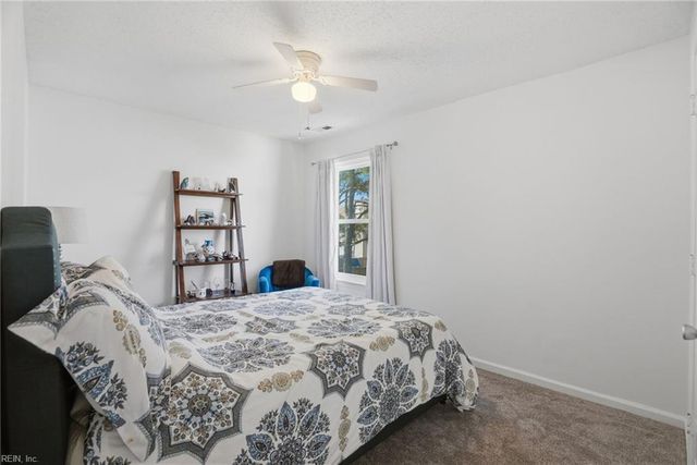 1709 Kitimal DR, Virginia Beach, VA 23454