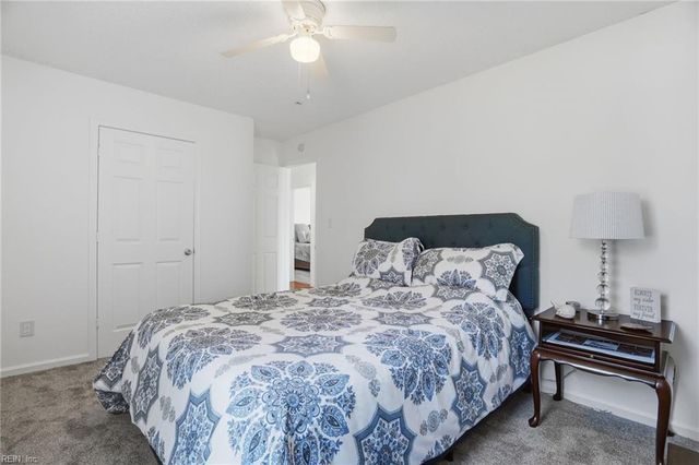 1709 Kitimal DR, Virginia Beach, VA 23454