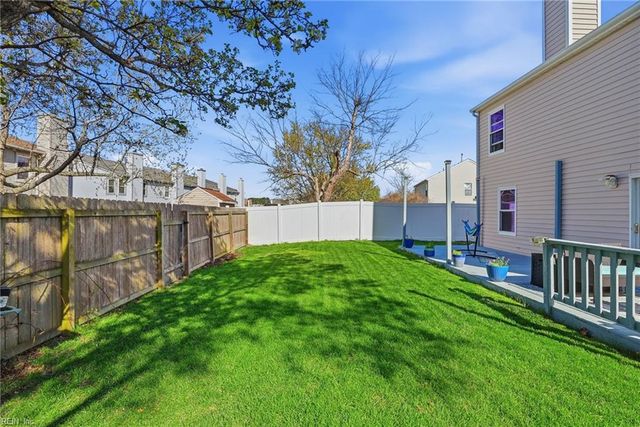 1709 Kitimal DR, Virginia Beach, VA 23454