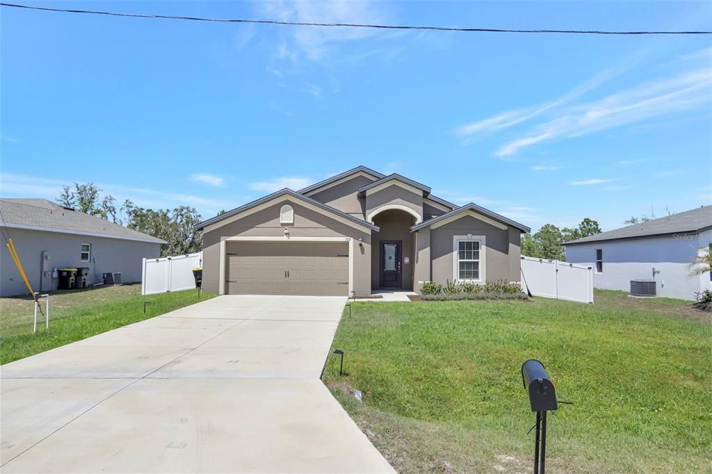 329 W ASTER COURT, Poinciana, FL 34759