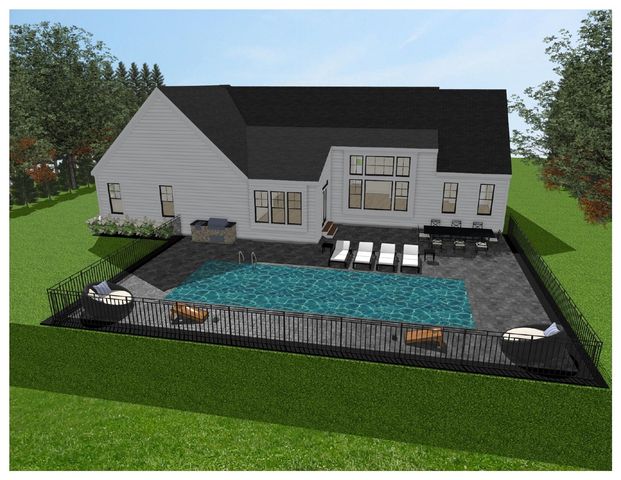 48 Country Club Lane, Mashpee, MA 02649