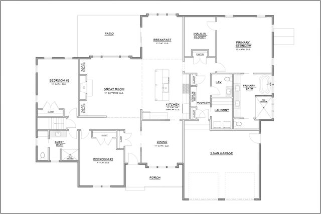 48 Country Club Lane, Mashpee, MA 02649
