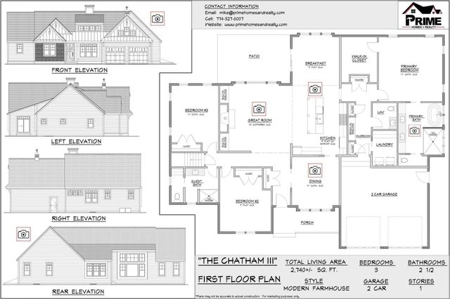 48 Country Club Lane, Mashpee, MA 02649