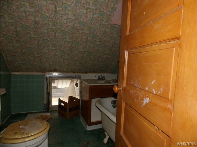 507 W Utica Street, Buffalo, NY 14213