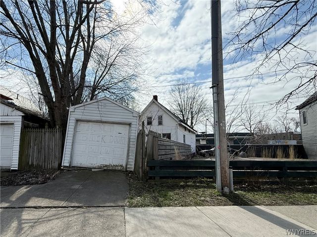 507 W Utica Street, Buffalo, NY 14213