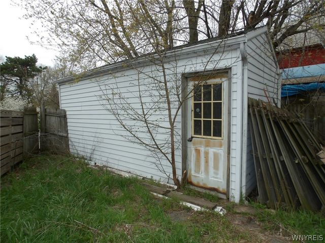507 W Utica Street, Buffalo, NY 14213