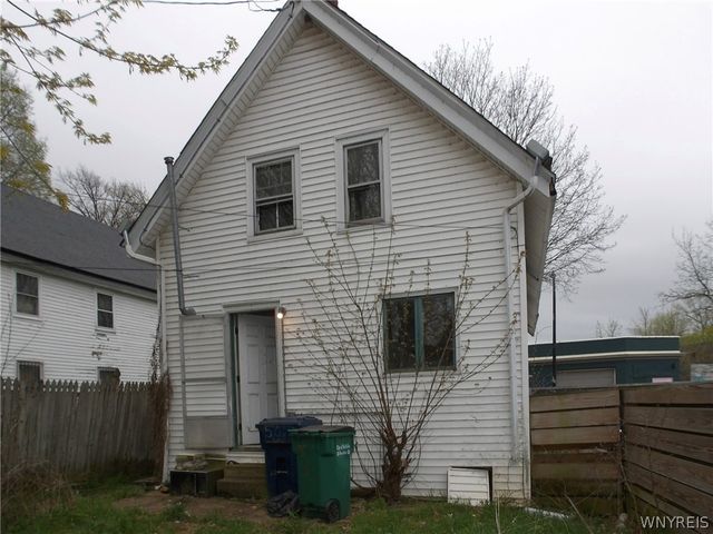507 W Utica Street, Buffalo, NY 14213