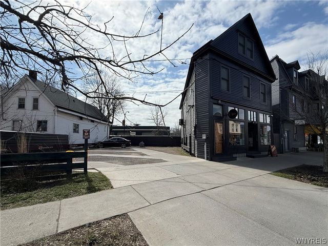 507 W Utica Street, Buffalo, NY 14213