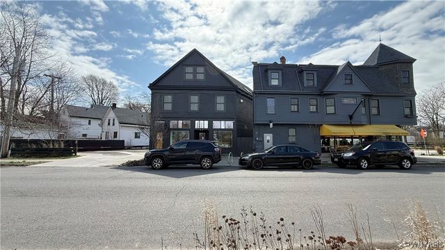 507 W Utica Street, Buffalo, NY 14213