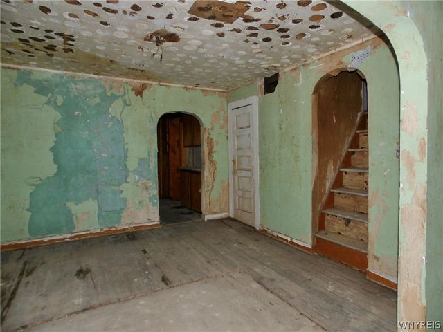 507 W Utica Street, Buffalo, NY 14213