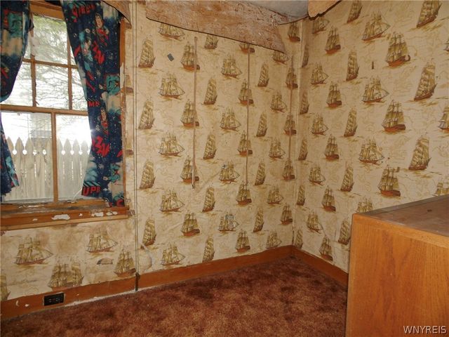 507 W Utica Street, Buffalo, NY 14213