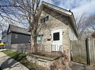 507 W Utica Street, Buffalo, NY 14213