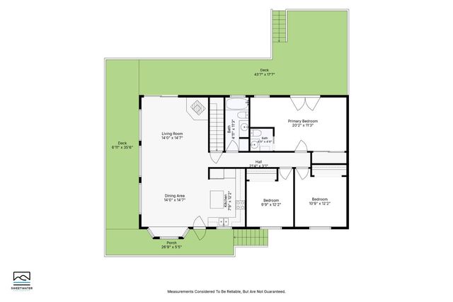 233 Sweetwater, Murphys, CA 95247