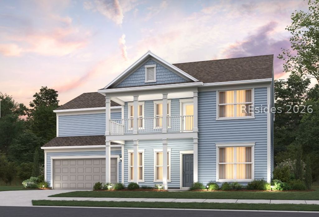 53 Coral Cove Rd, Bluffton, SC 29910