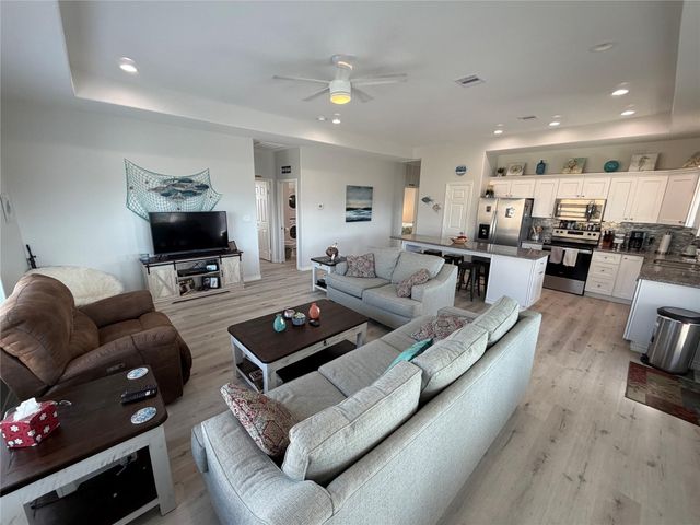 2291 Lobster, Crystal Beach, TX 77650