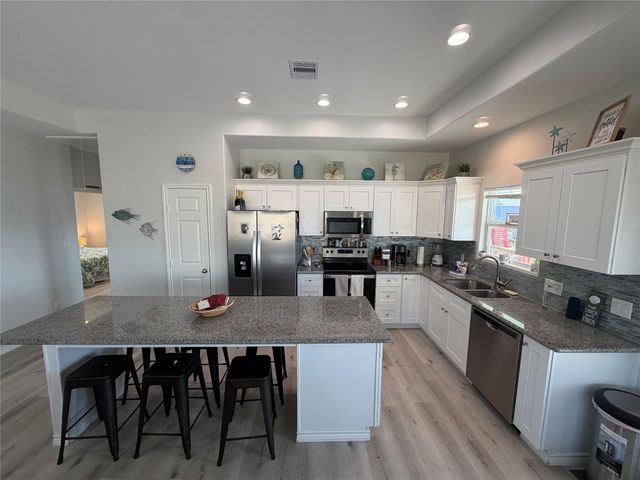 2291 Lobster, Crystal Beach, TX 77650