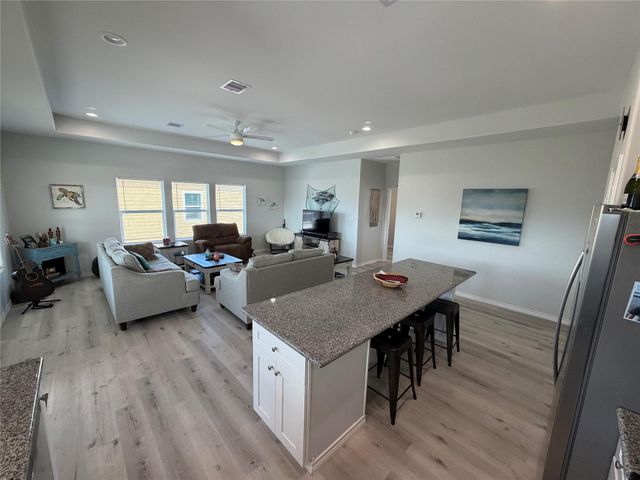 2291 Lobster, Crystal Beach, TX 77650