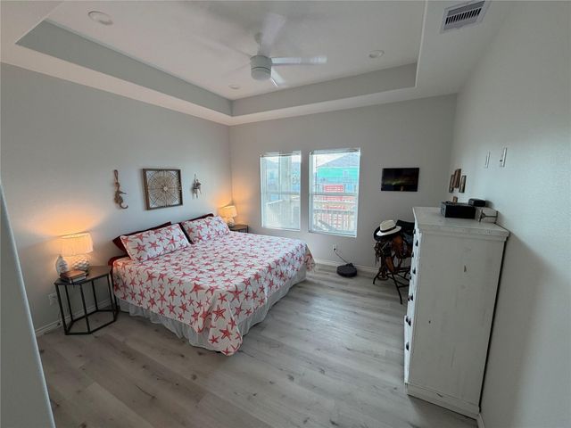 2291 Lobster, Crystal Beach, TX 77650
