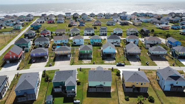 2291 Lobster, Crystal Beach, TX 77650