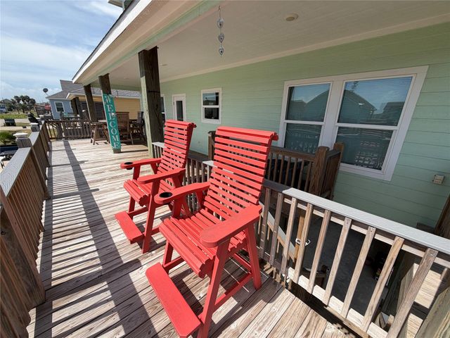 2291 Lobster, Crystal Beach, TX 77650