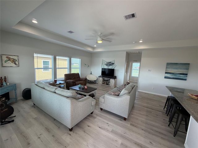 2291 Lobster, Crystal Beach, TX 77650