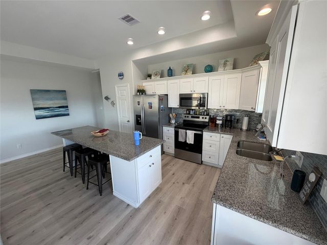 2291 Lobster, Crystal Beach, TX 77650