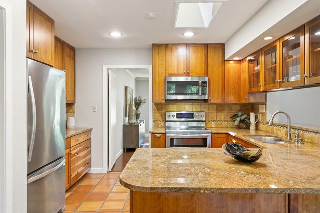 4203 Bamford DR, Austin, TX 78731