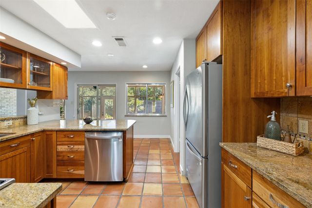 4203 Bamford DR, Austin, TX 78731