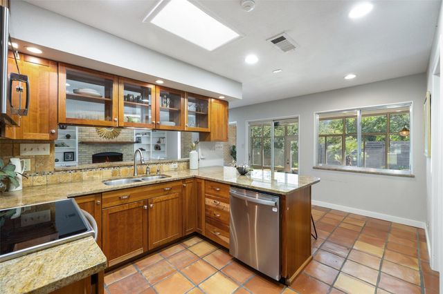 4203 Bamford DR, Austin, TX 78731