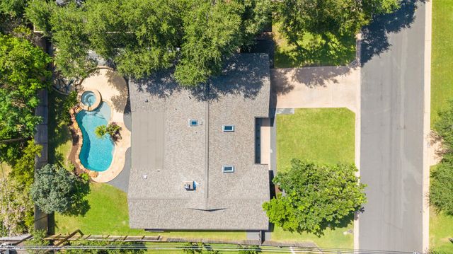4203 Bamford DR, Austin, TX 78731