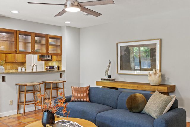 4203 Bamford DR, Austin, TX 78731