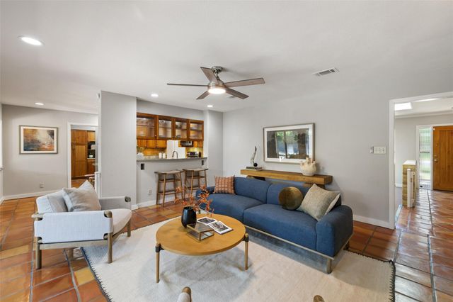4203 Bamford DR, Austin, TX 78731