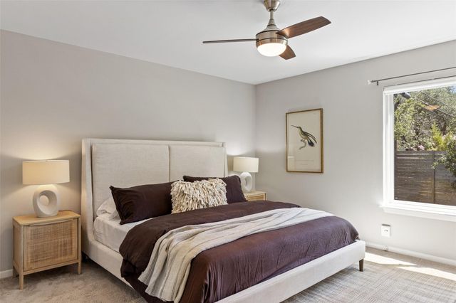 4203 Bamford DR, Austin, TX 78731