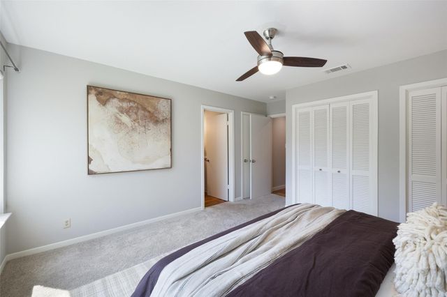 4203 Bamford DR, Austin, TX 78731