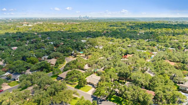 4203 Bamford DR, Austin, TX 78731