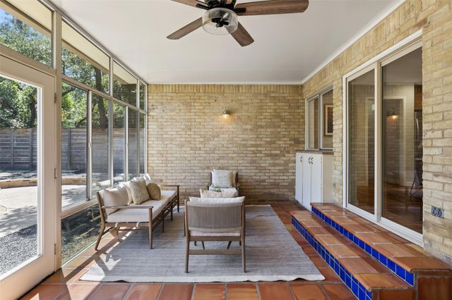 4203 Bamford DR, Austin, TX 78731