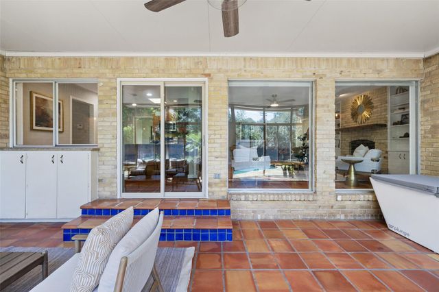 4203 Bamford DR, Austin, TX 78731