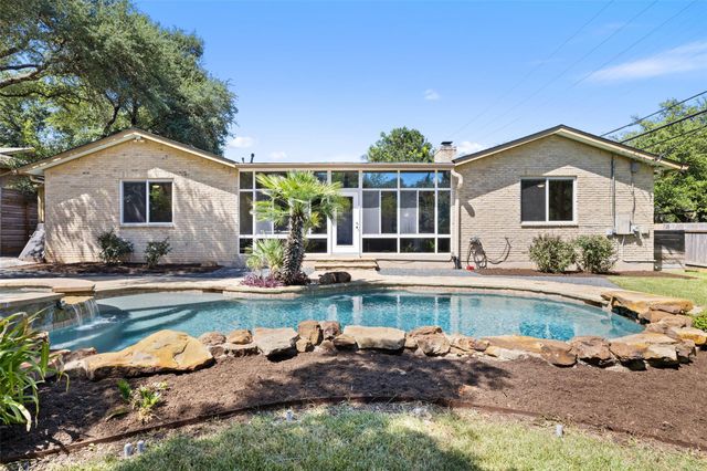 4203 Bamford DR, Austin, TX 78731