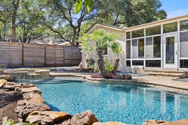 4203 Bamford DR, Austin, TX 78731