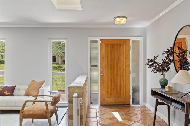 4203 Bamford DR, Austin, TX 78731